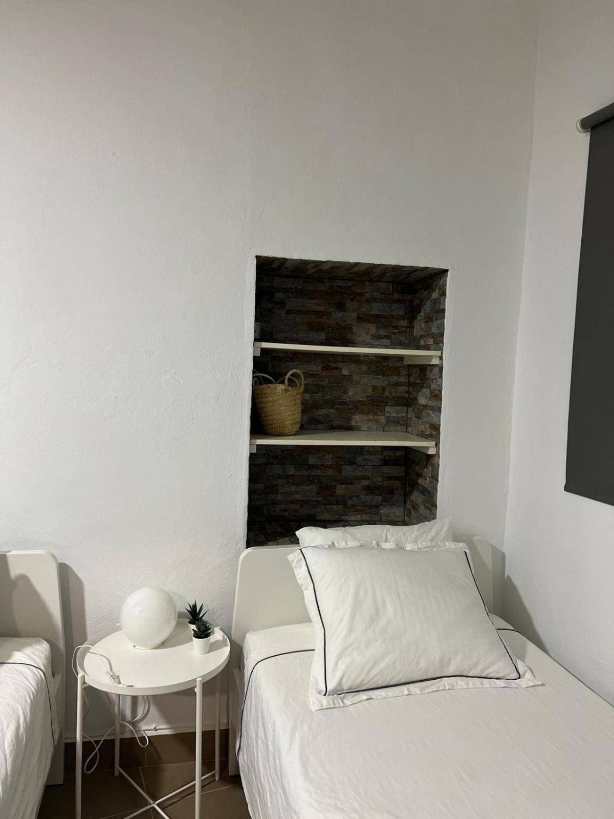 Casa Geranios Holiday home