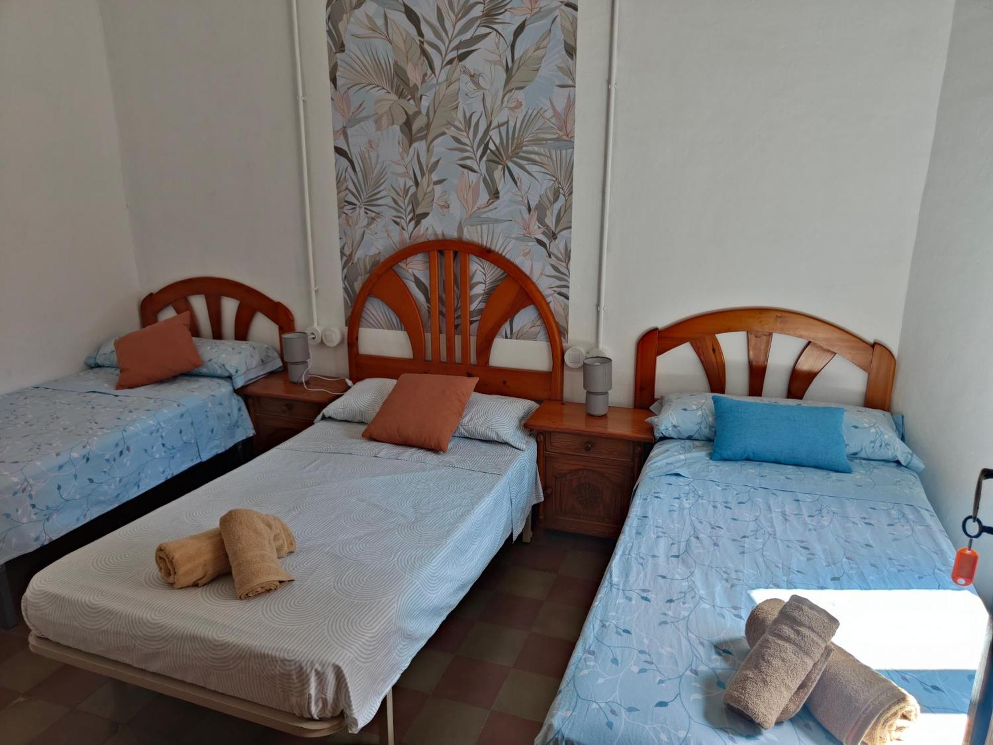 Casa Voramar Holiday home