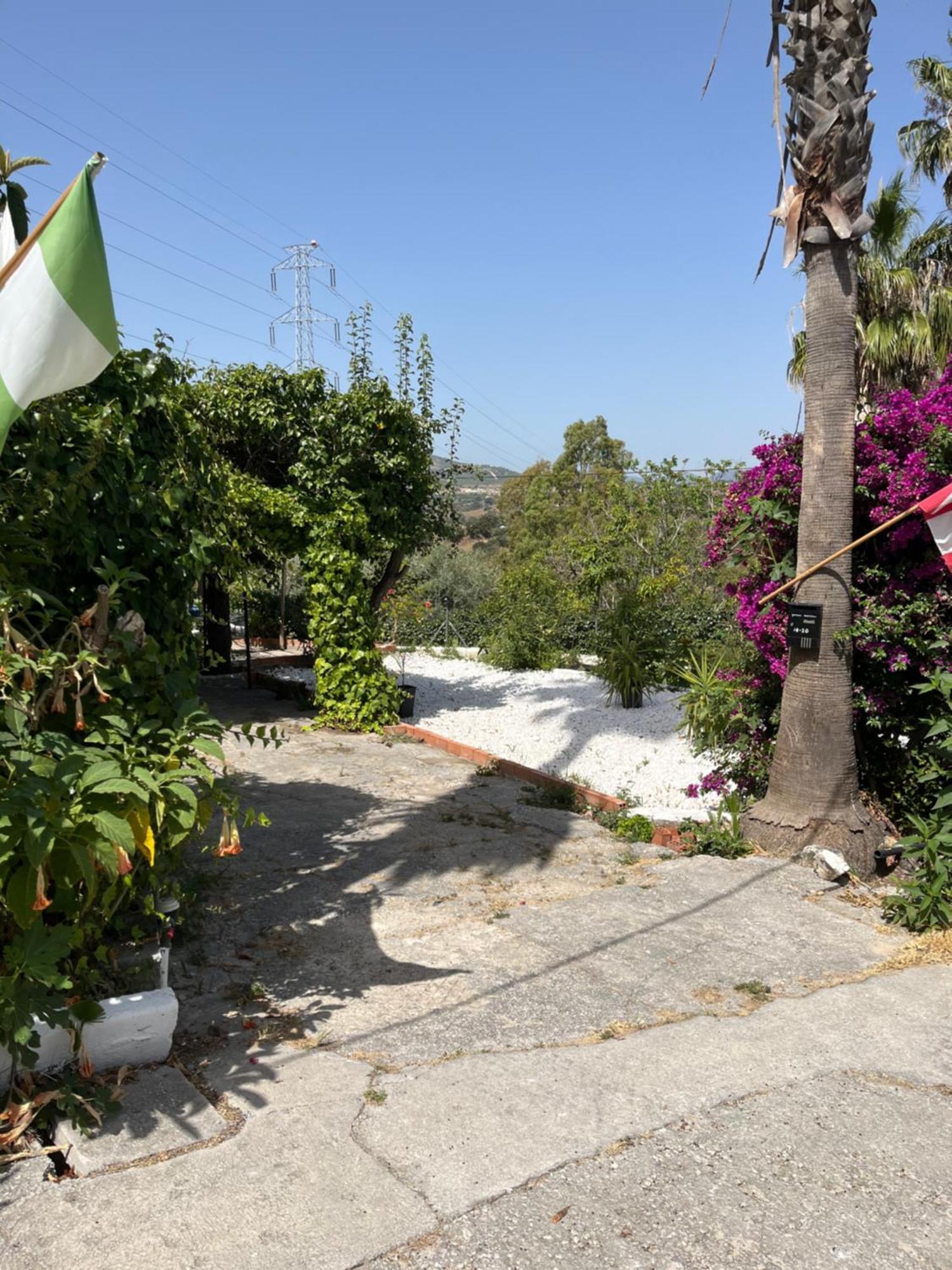 Сasa de vacaciones Finca Paraiso Escondido *
