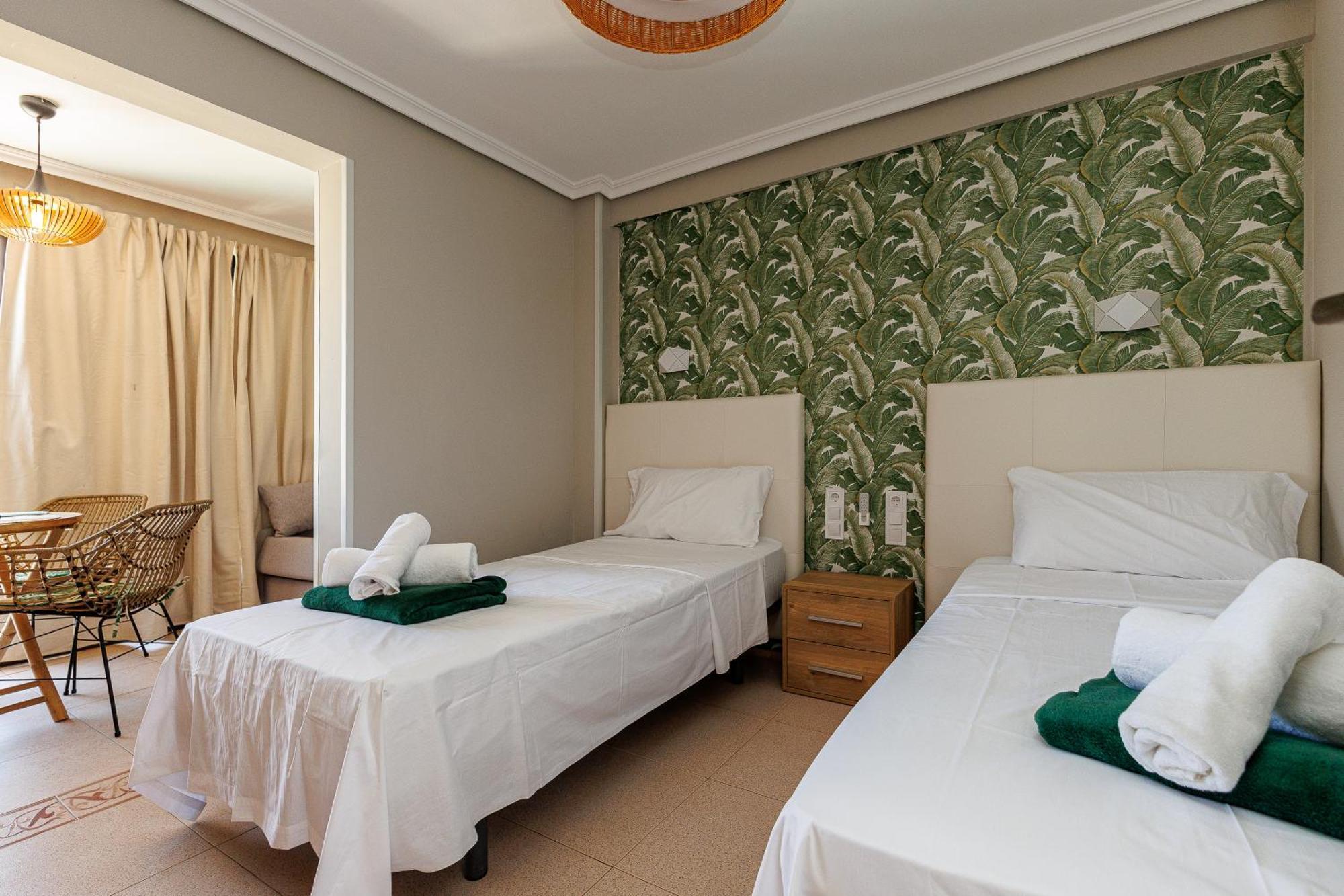 Apartment Palma *