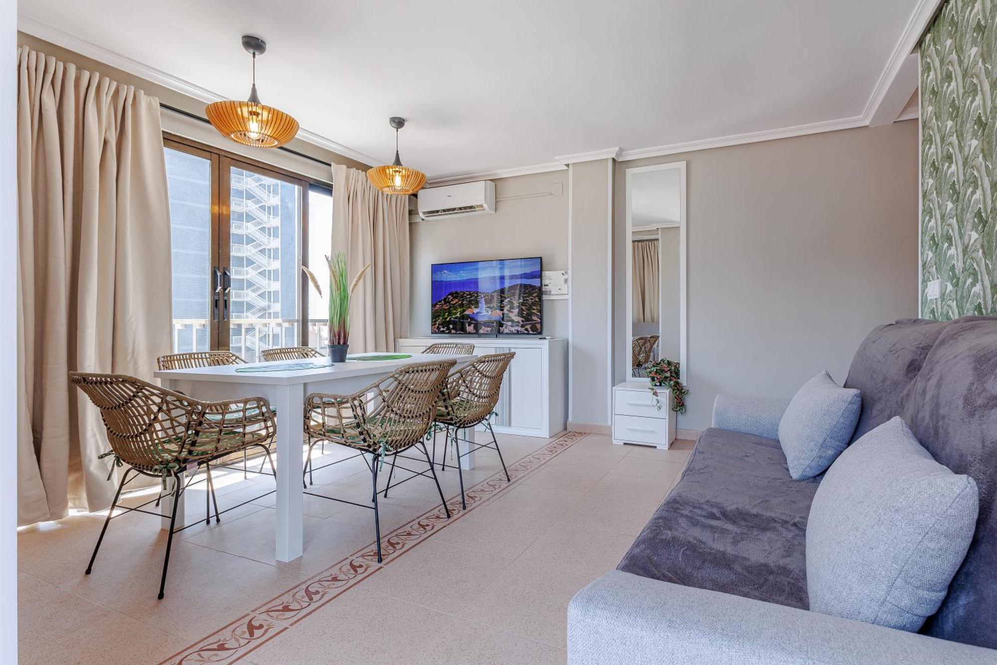Apartment Palma