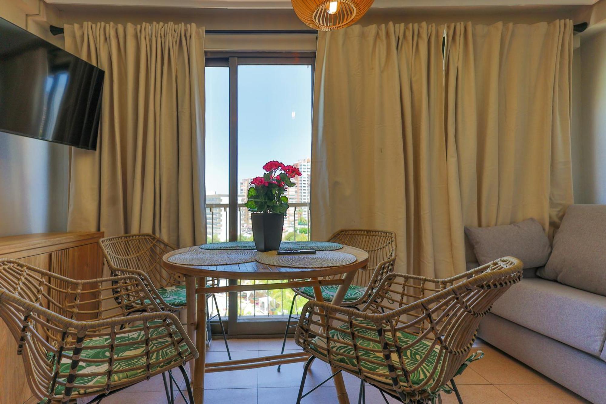 Apartment Palma Benidorm