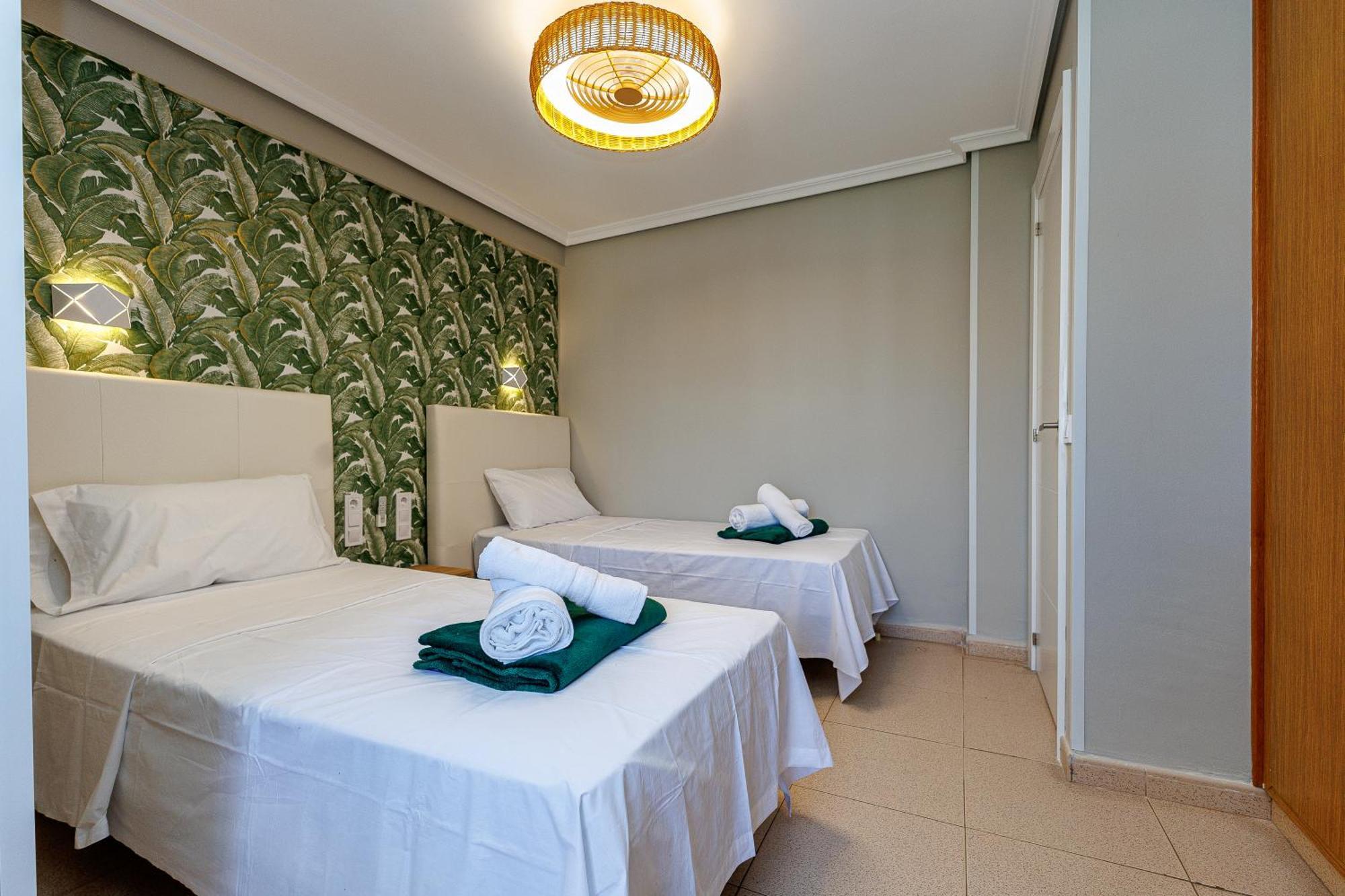 Palma Apartment