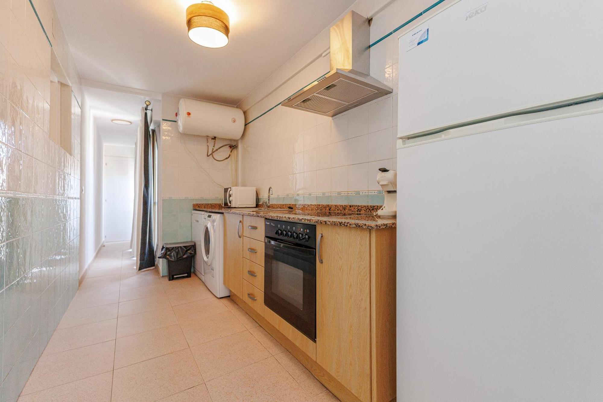 Apartment Palma Benidorm