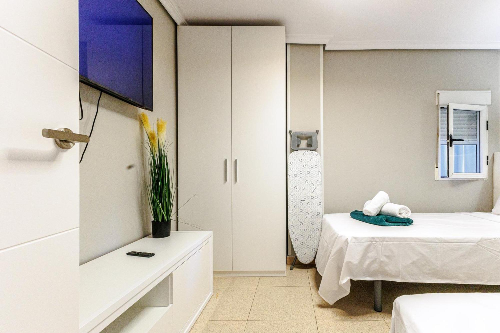 Apartment Palma