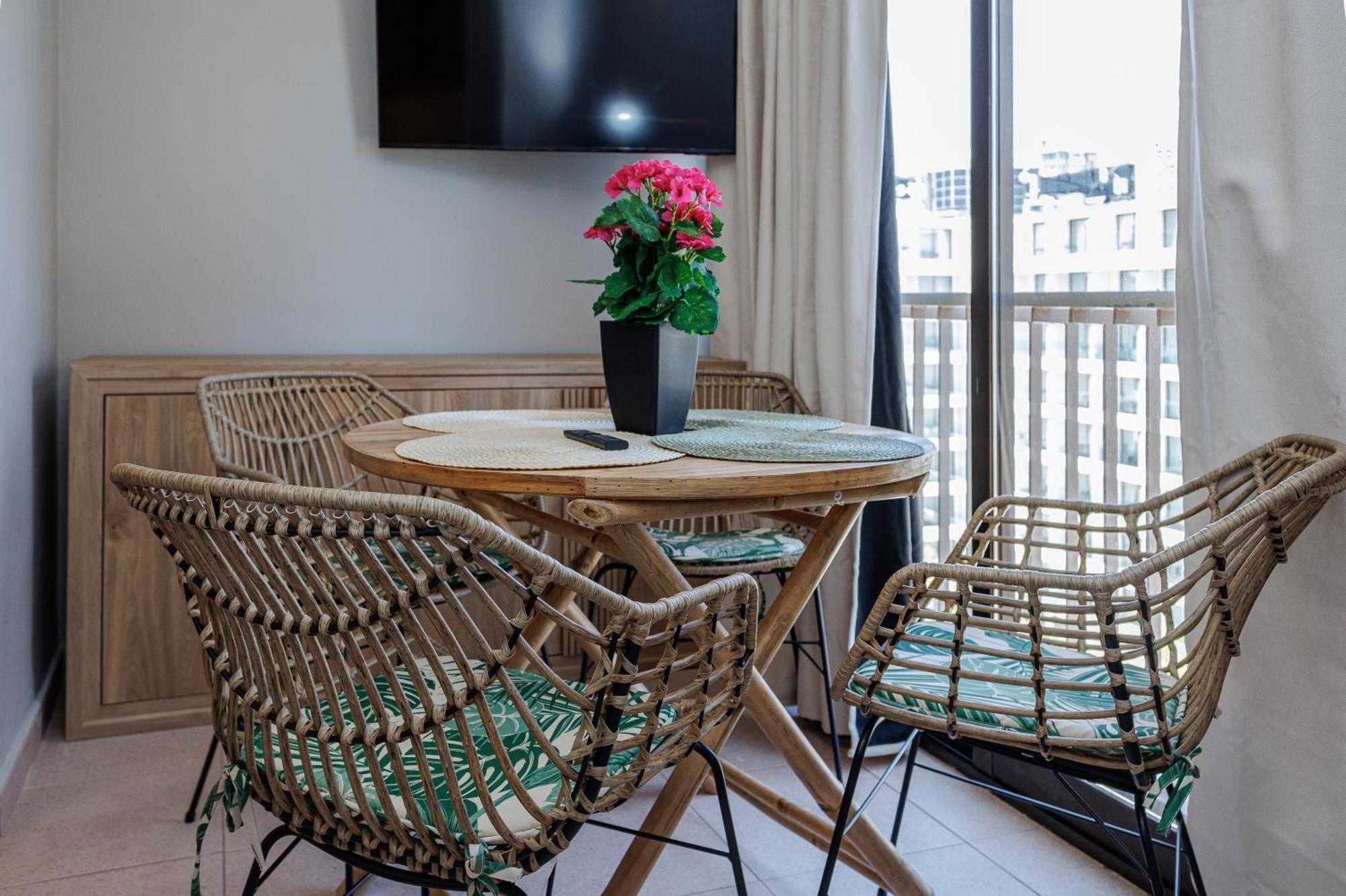Apartment Palma Benidorm