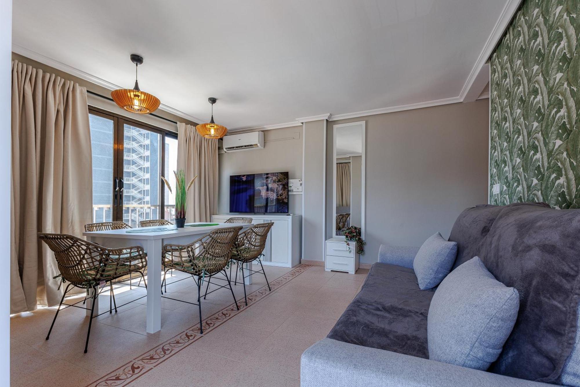 Apartment Palma