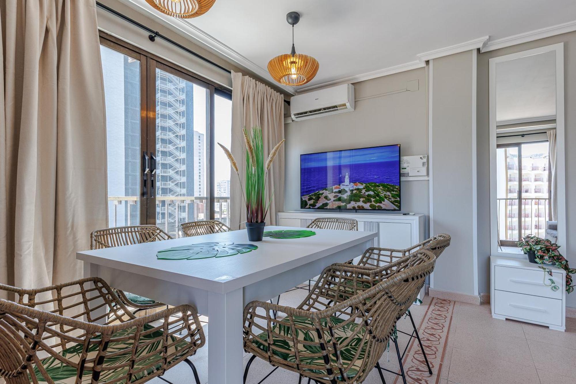 Apartment Palma *