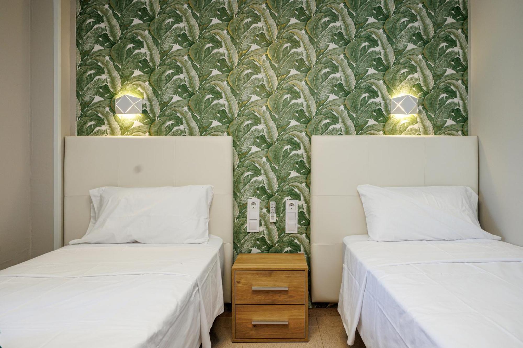 Apartment Palma Benidorm