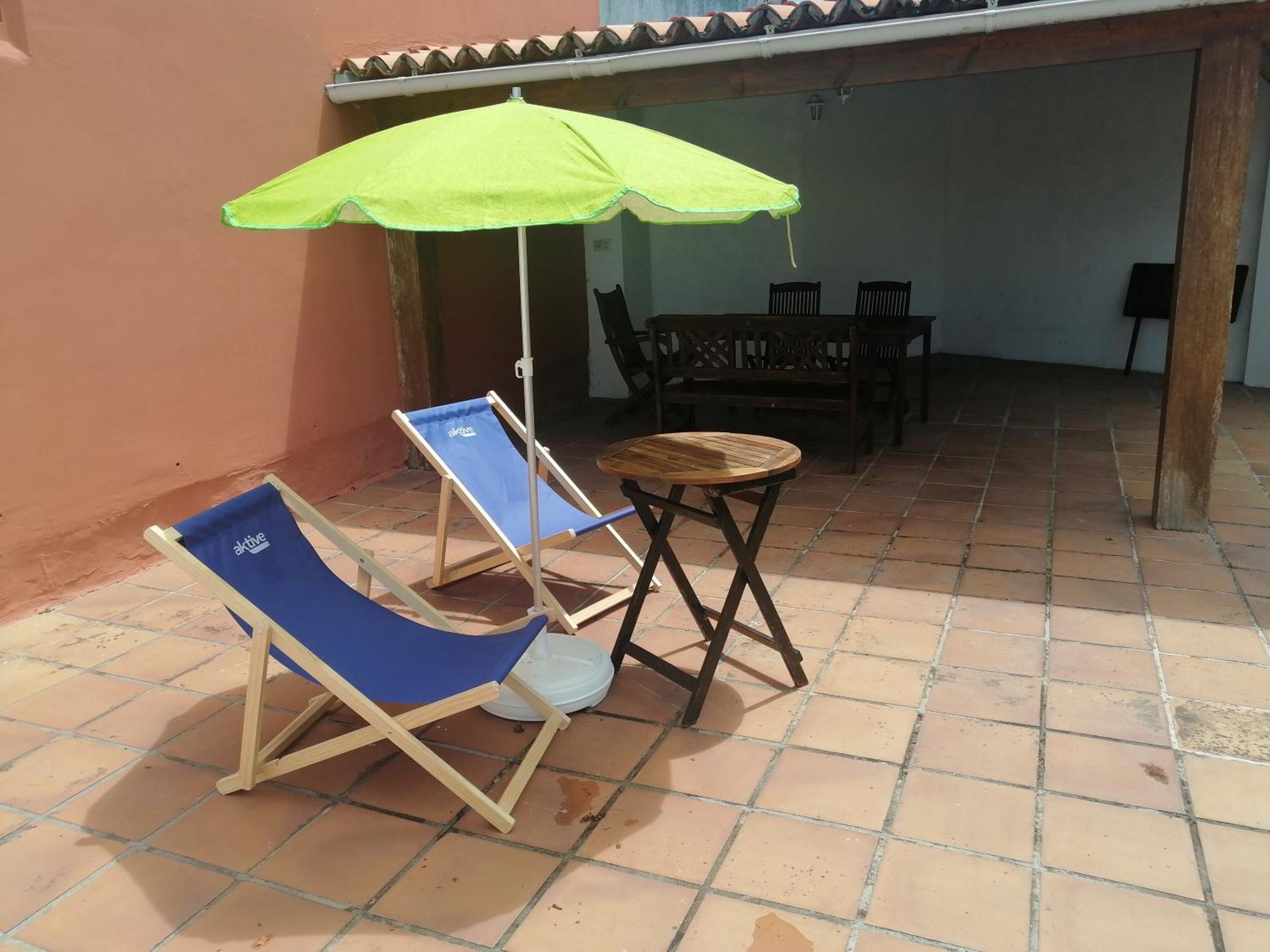 Casa Reboredo Apartment Pontevedra