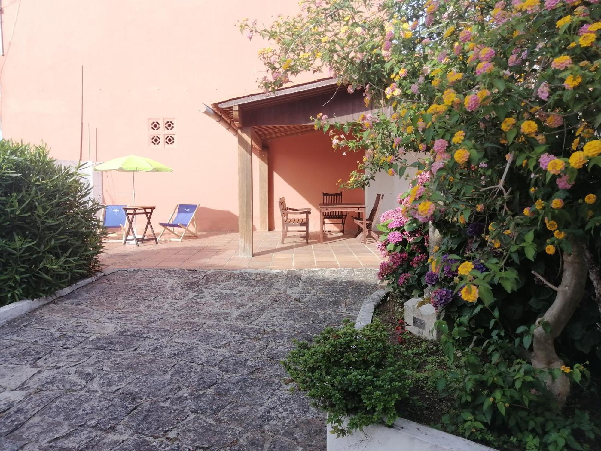 Casa Reboredo Apartment