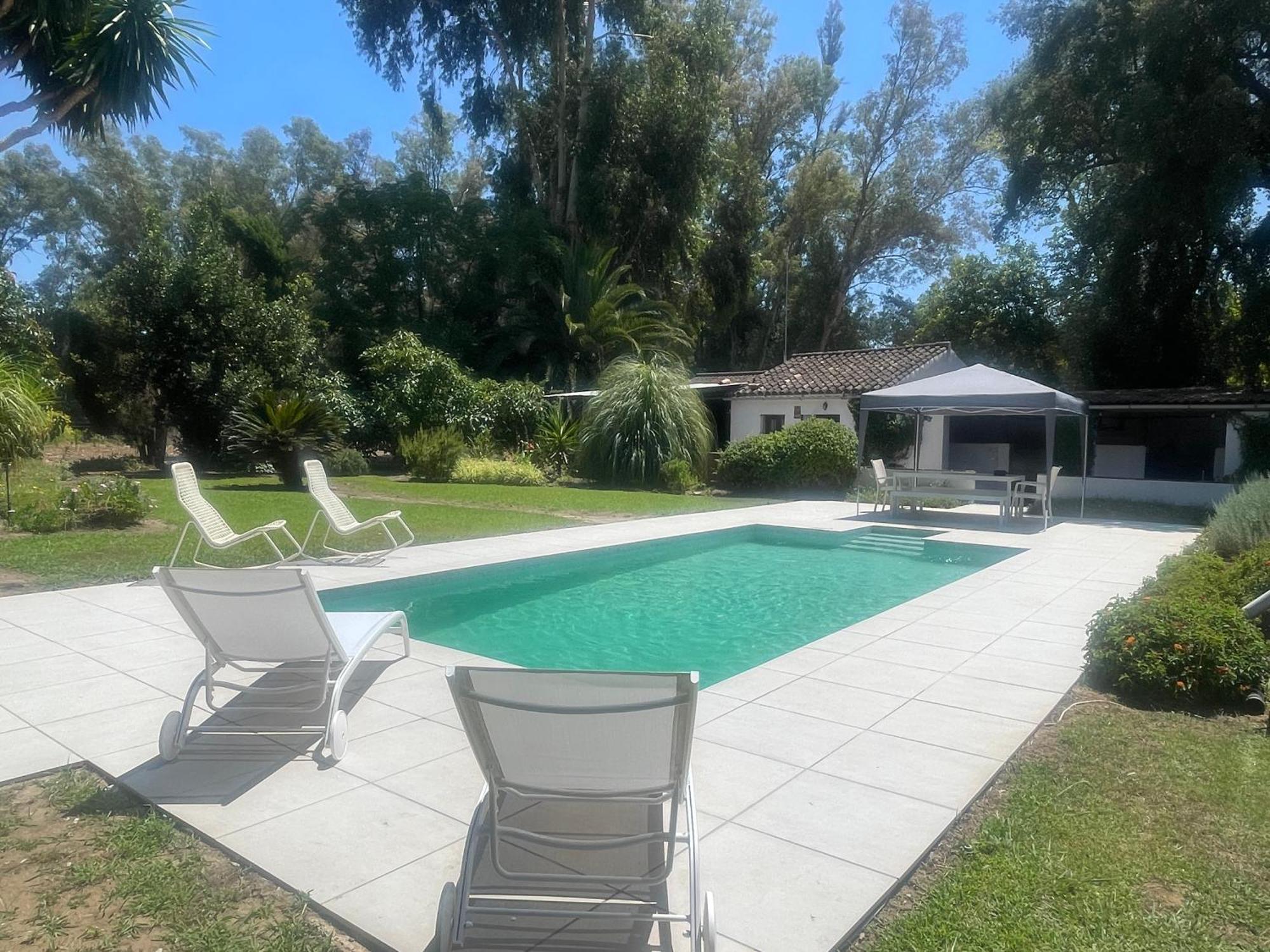 Villa El Buho *