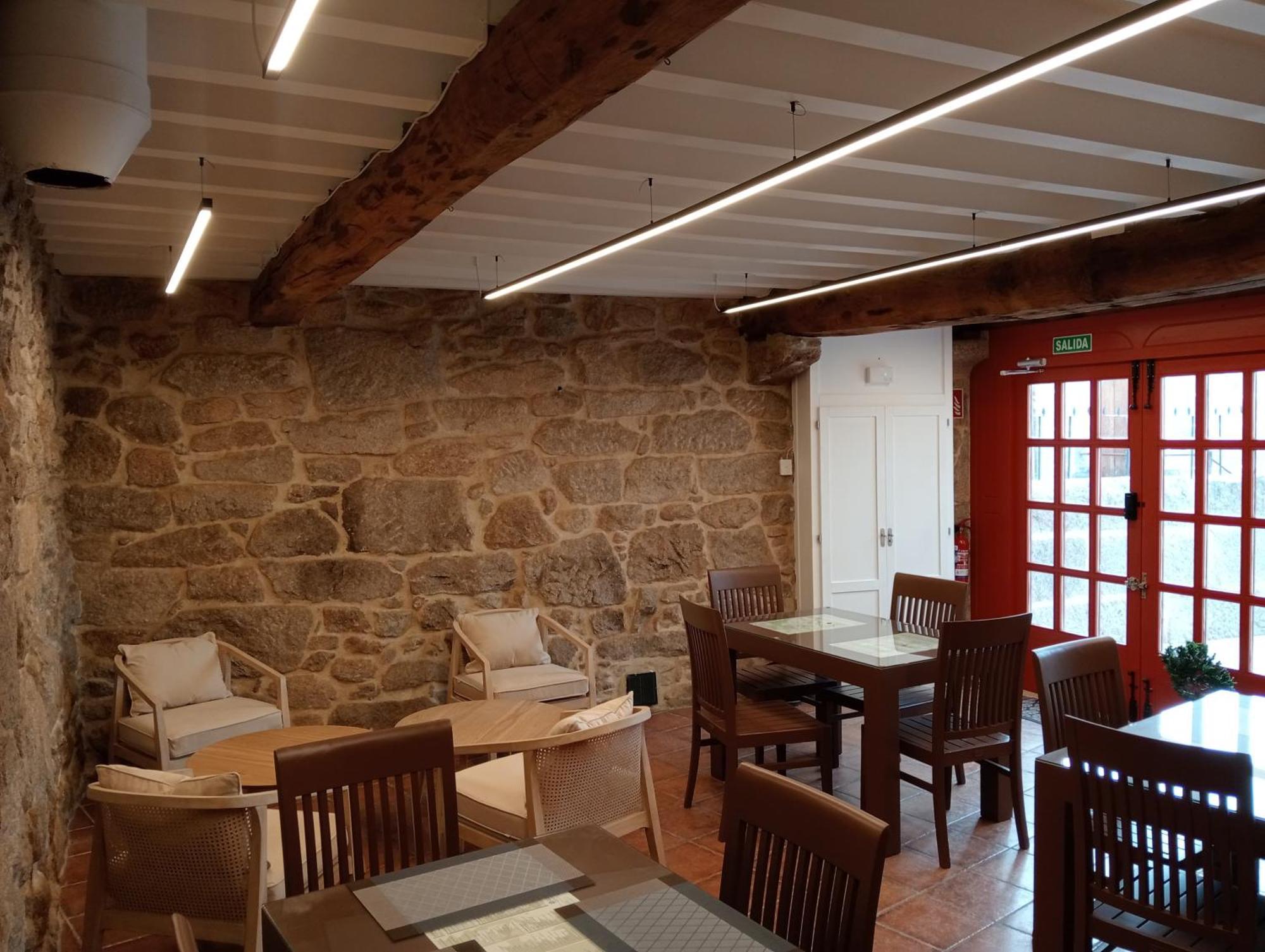 Country house Casa Da Praza