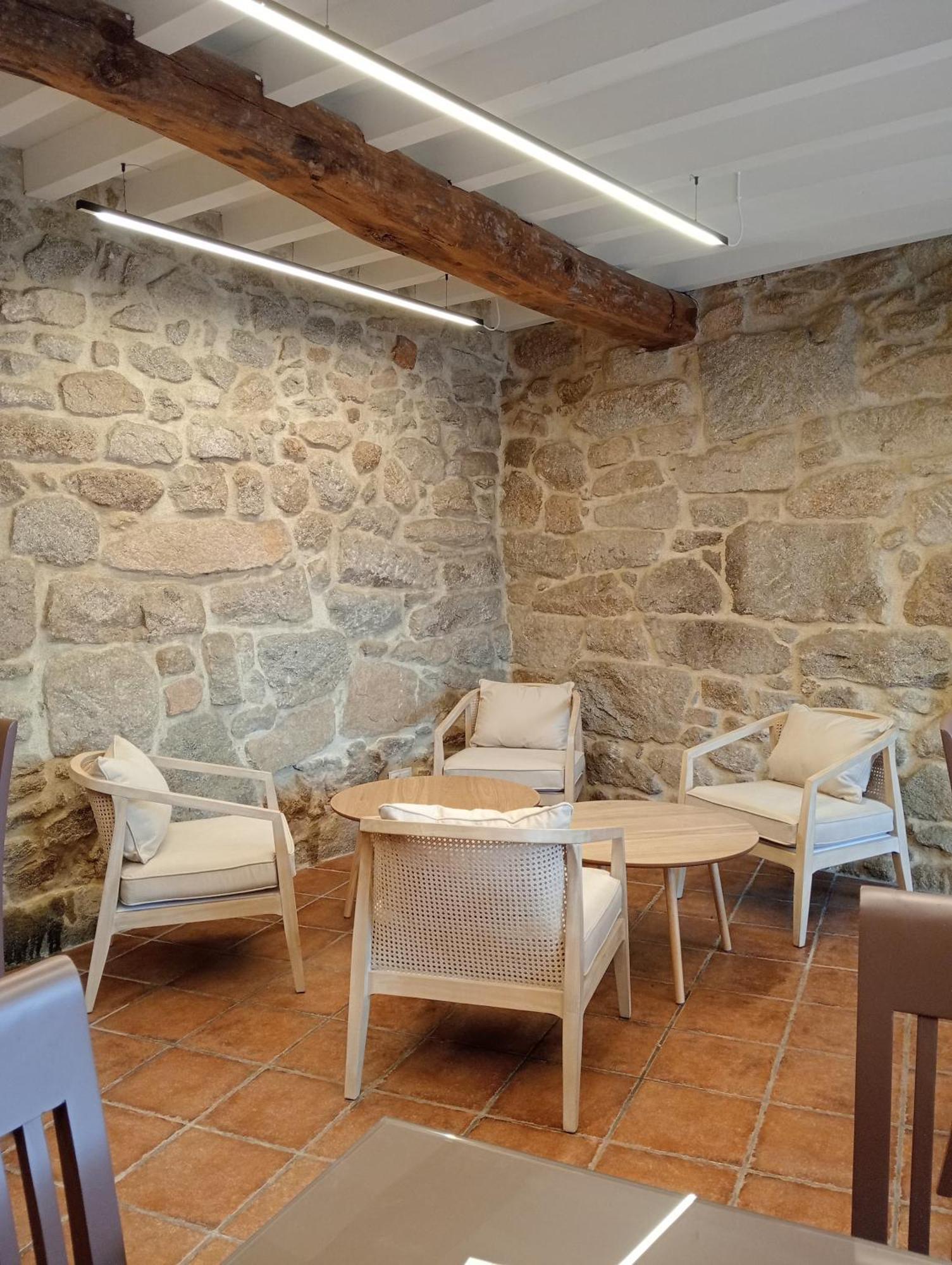 Casa Da Praza *
