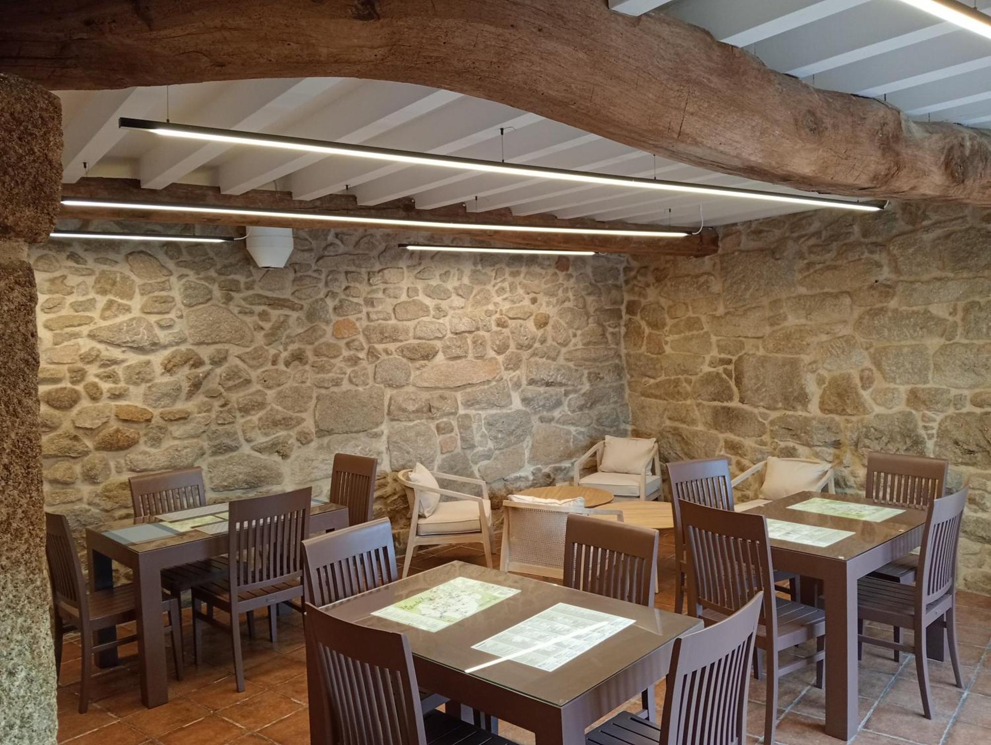 Country house Casa Da Praza