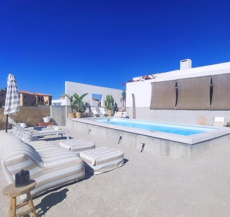 Casa Con Dos Alas - Adults Only * Sanlucar de Barrameda