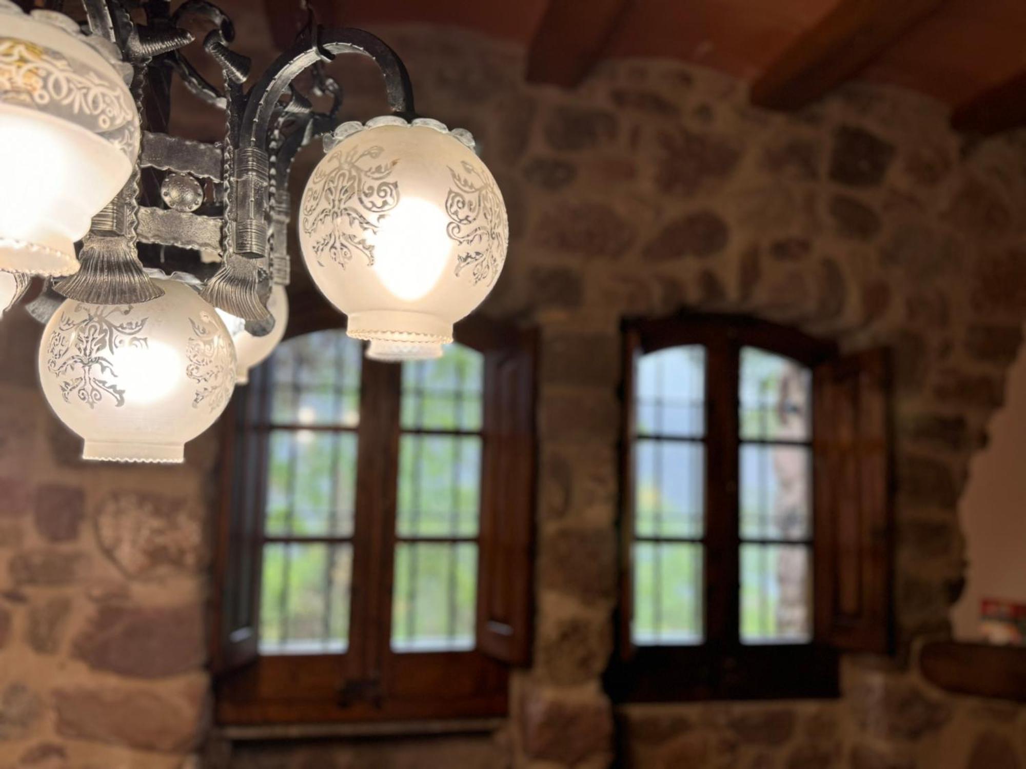 Mas Morrenya - Country house