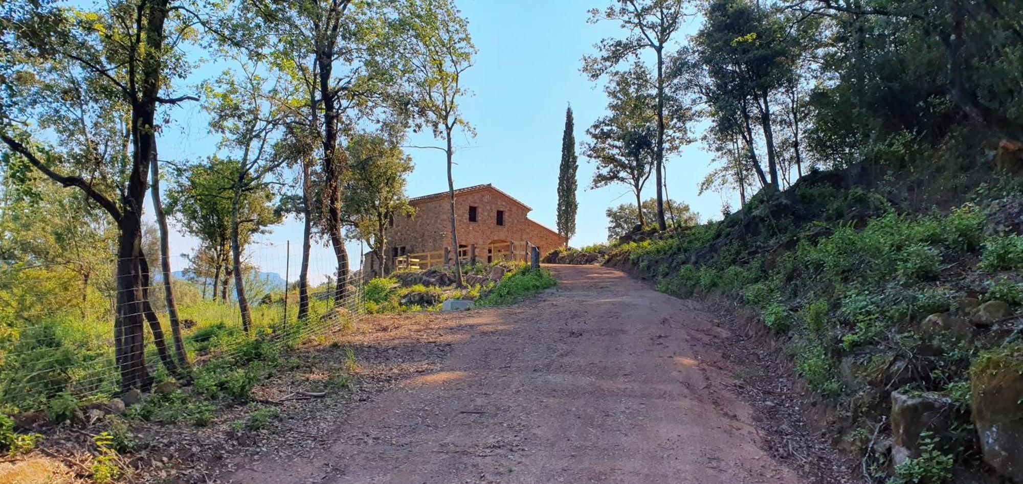 Country house Mas Morrenya - *