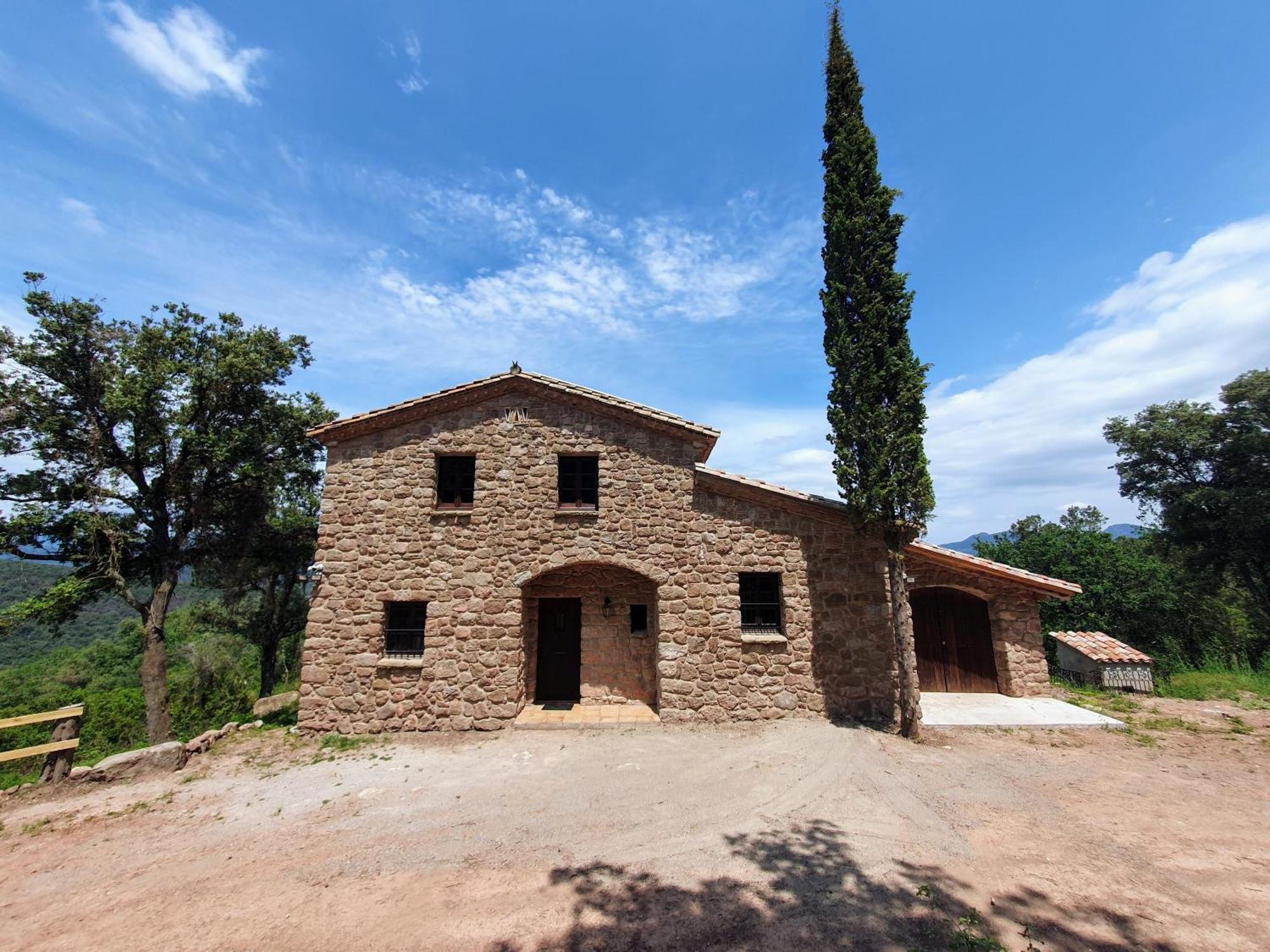 Country house Mas Morrenya - *