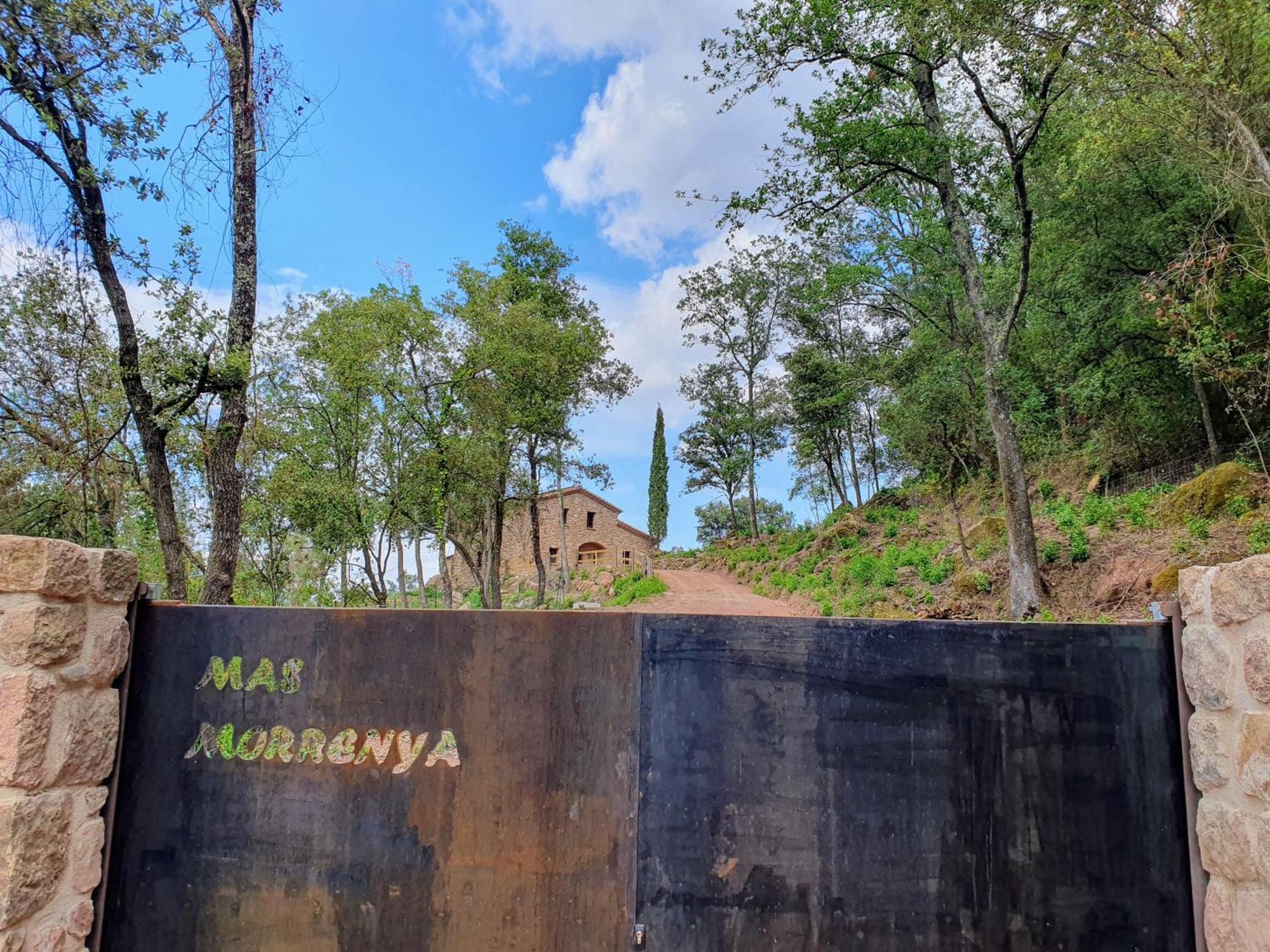 Mas Morrenya - Sant Jaume de Llierca