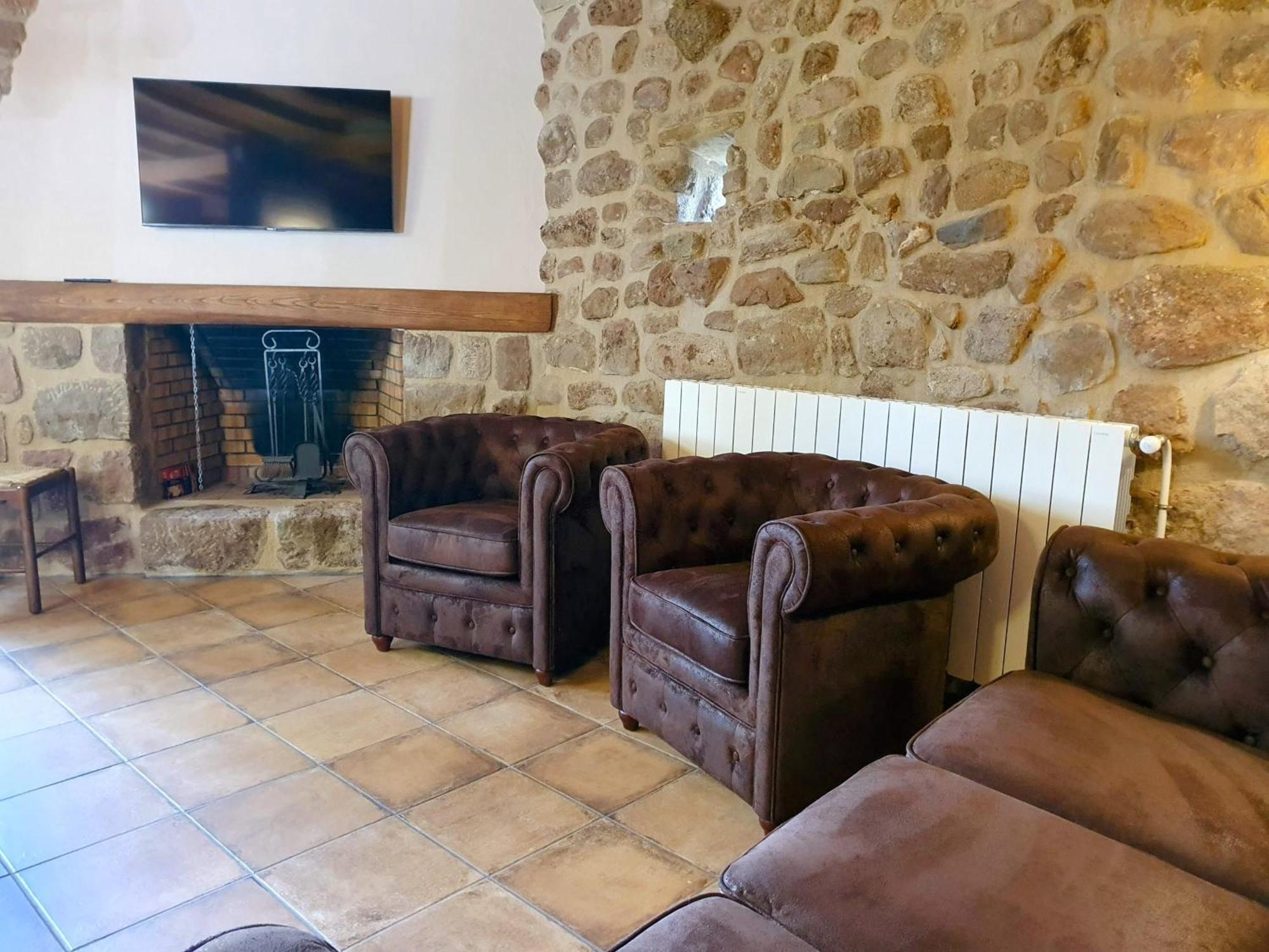 Country house Mas Morrenya - *