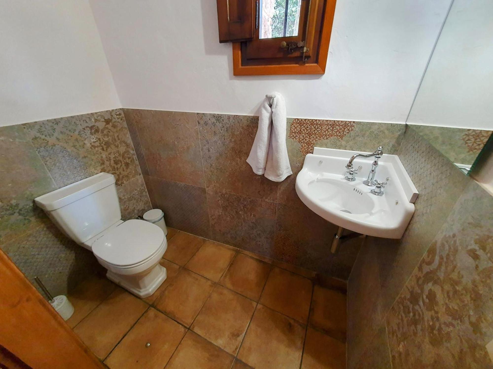 Mas Morrenya - Country house Sant Jaume de Llierca