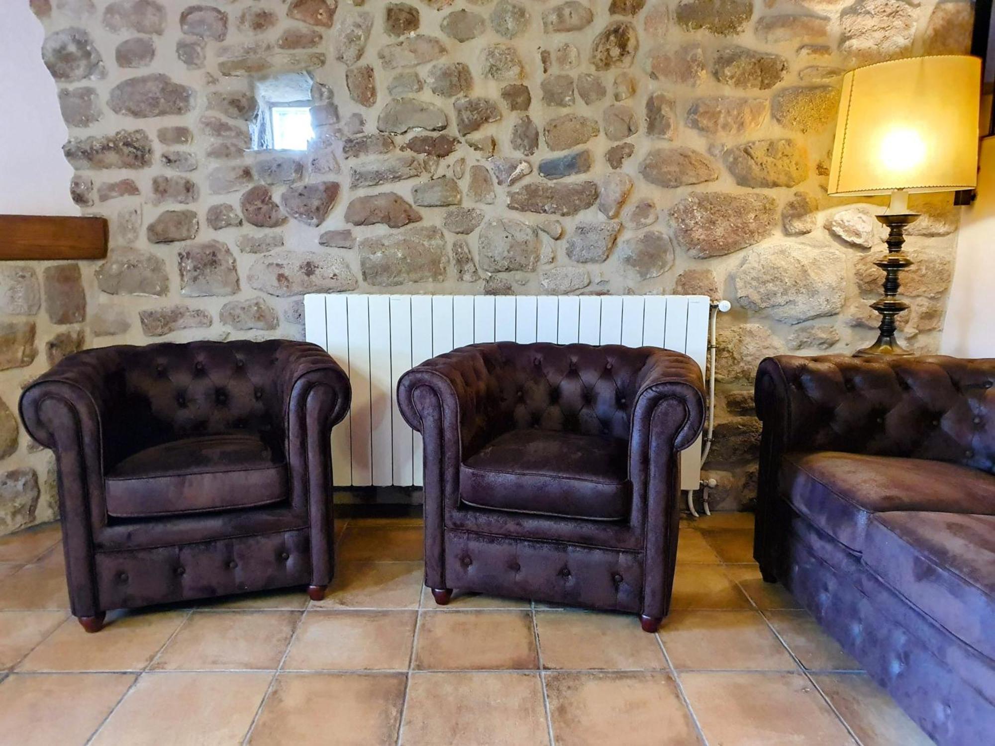 Country house Mas Morrenya - Sant Jaume de Llierca