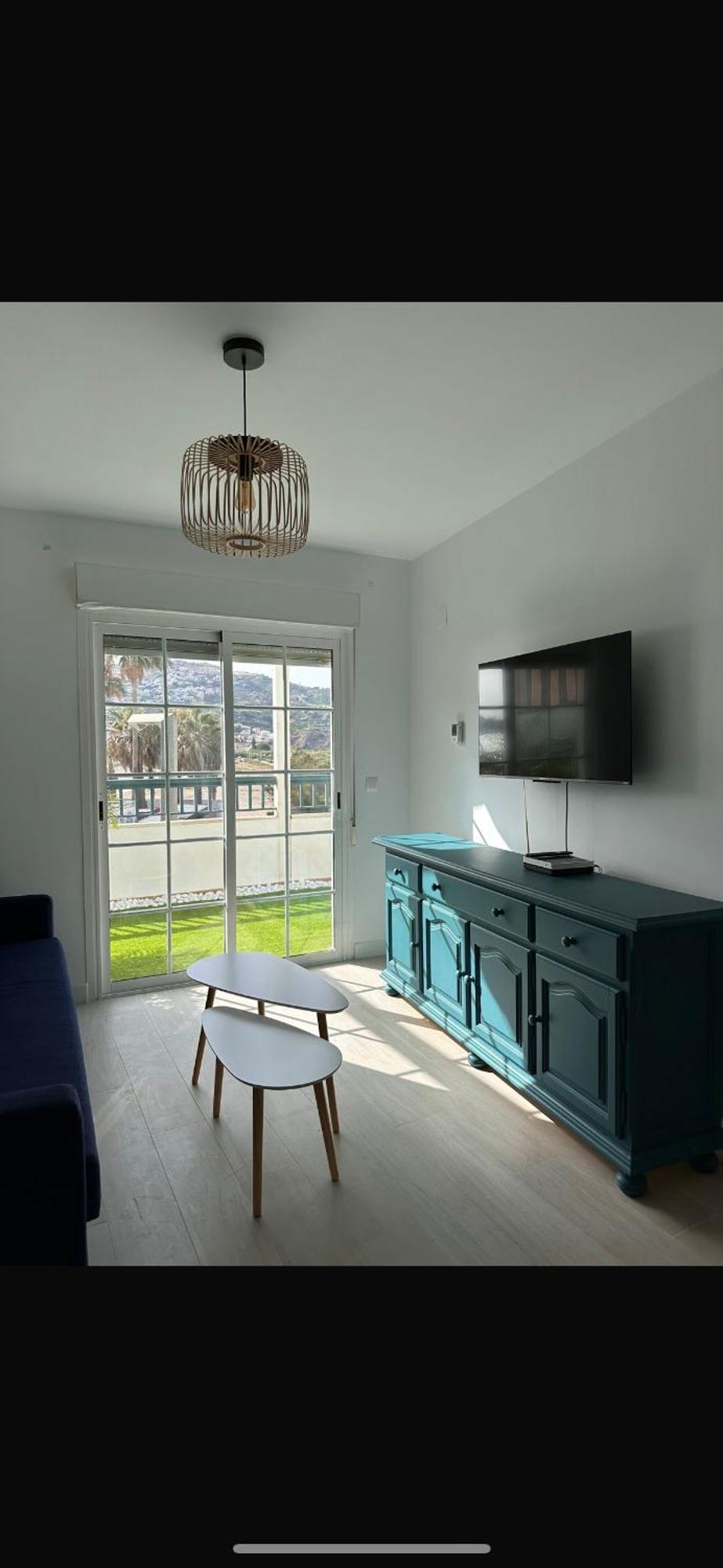 Apartamento Vista Bella Salobreña