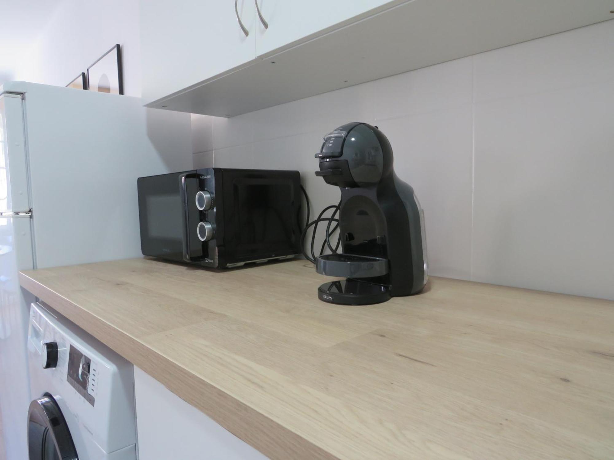 Cerca Del Puerto Apartment