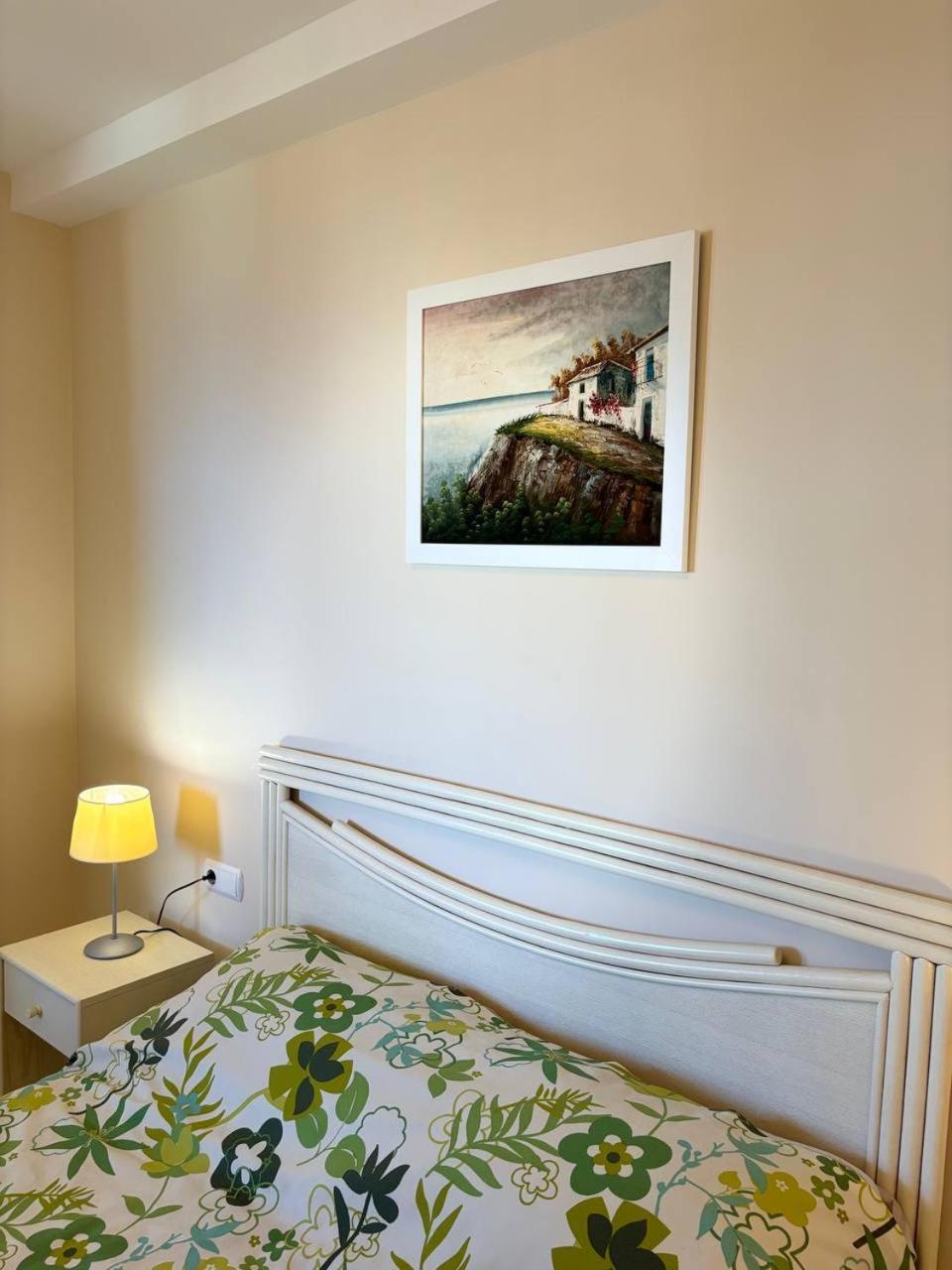 Apartamento Enjoy Apartment Aparcamiento 5 Min De La Playa *