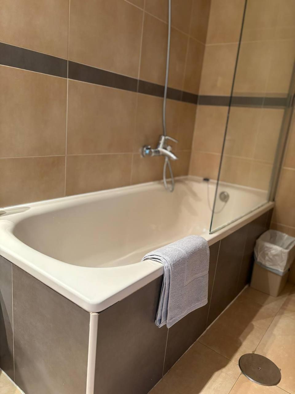 Enjoy Apartment Aparcamiento 5 Min De La Playa Apartamento Calpe
