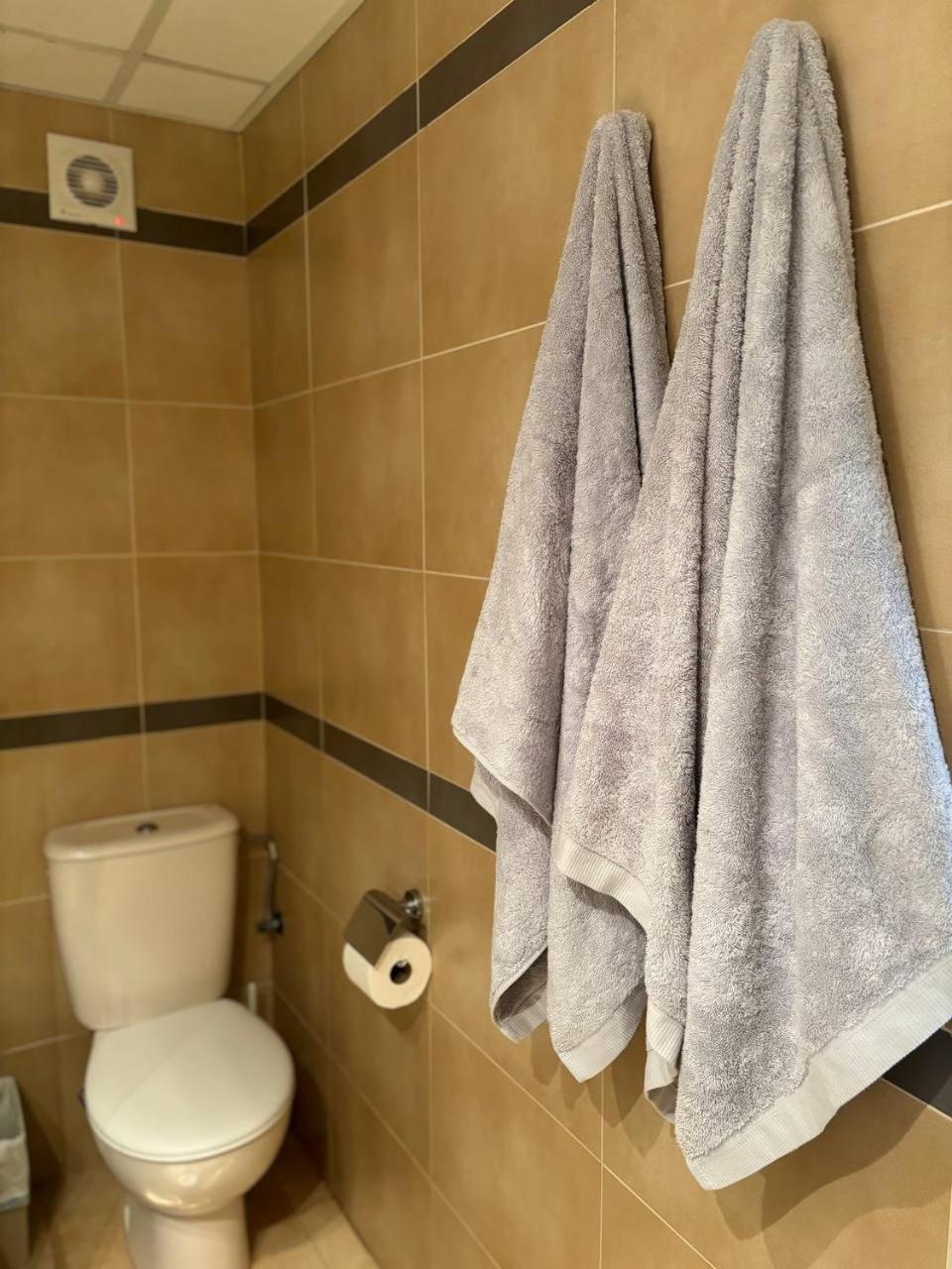 Apartamento Enjoy Apartment Aparcamiento 5 Min De La Playa Calpe