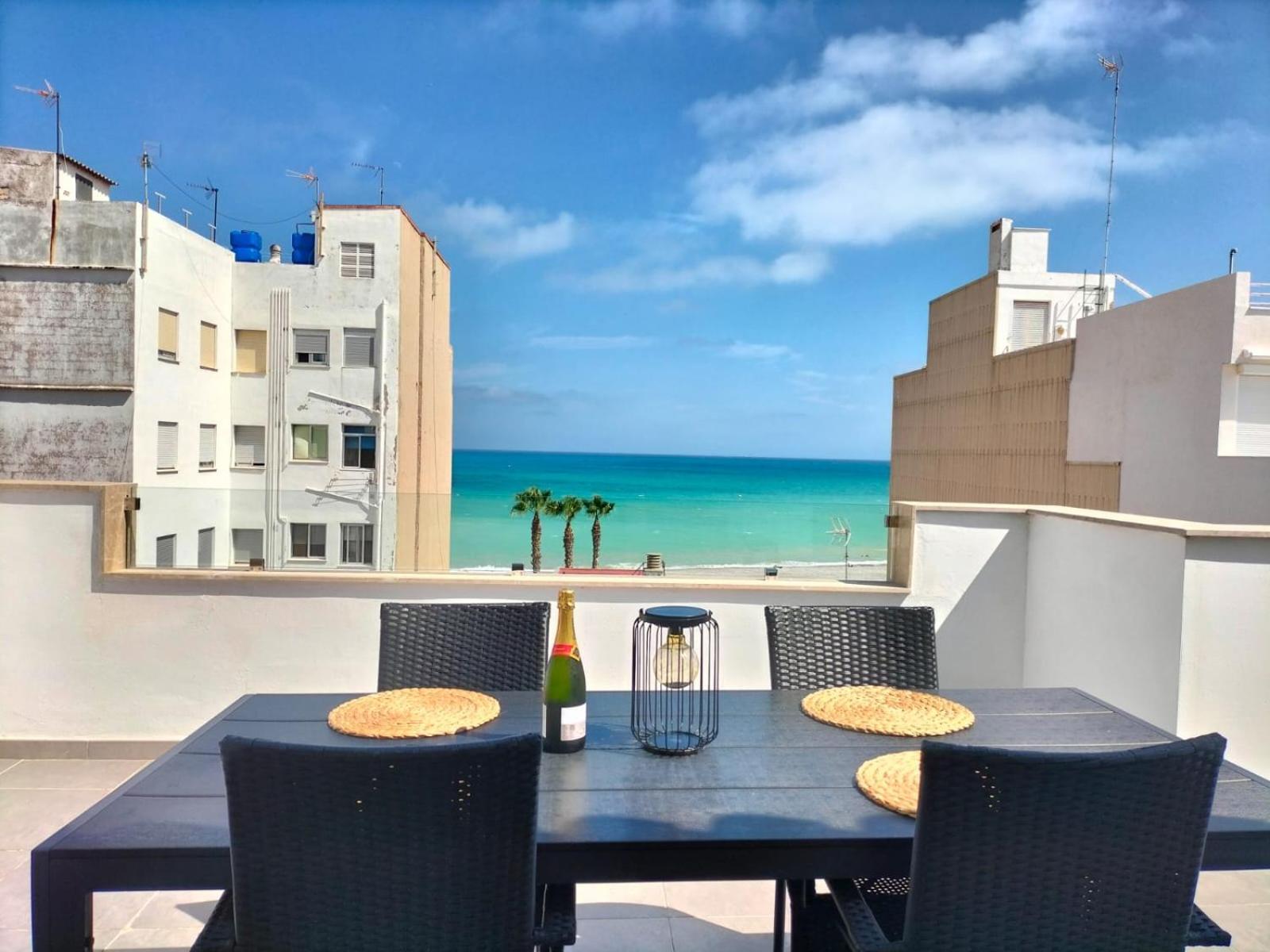 Apartment Sunshine Grao *