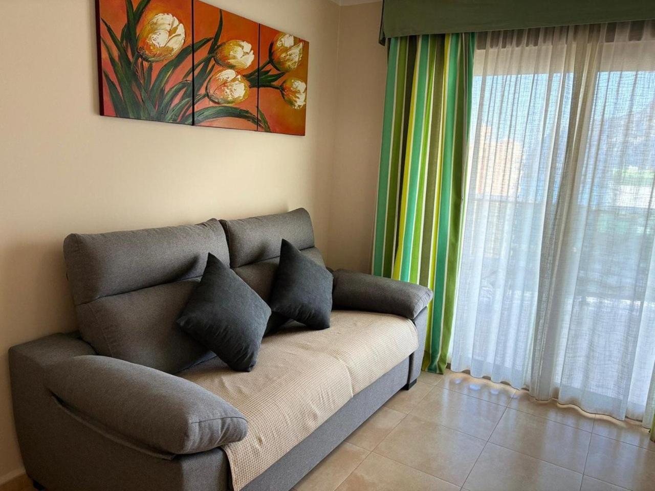 Enjoy Apartment Aparcamiento 5 Min De La Playa * Calpe