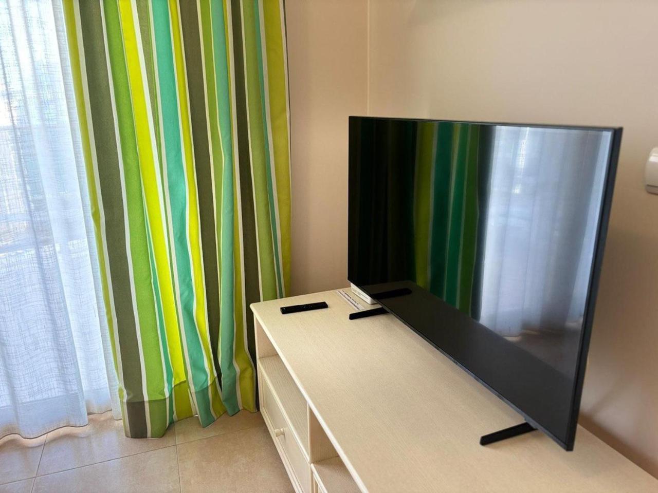Enjoy Apartment Aparcamiento 5 Min De La Playa Apartamento *