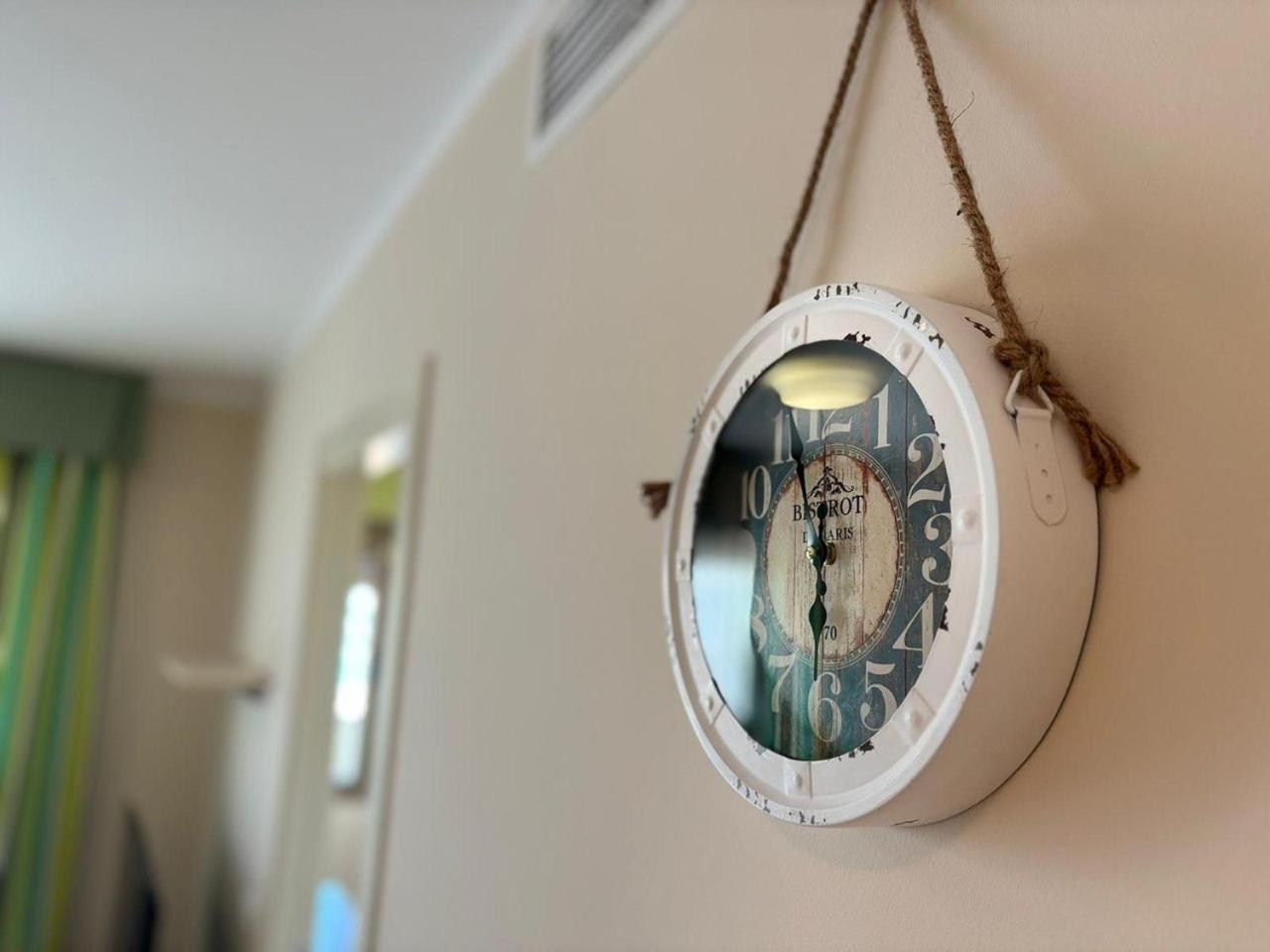 Enjoy Apartment Aparcamiento 5 Min De La Playa *