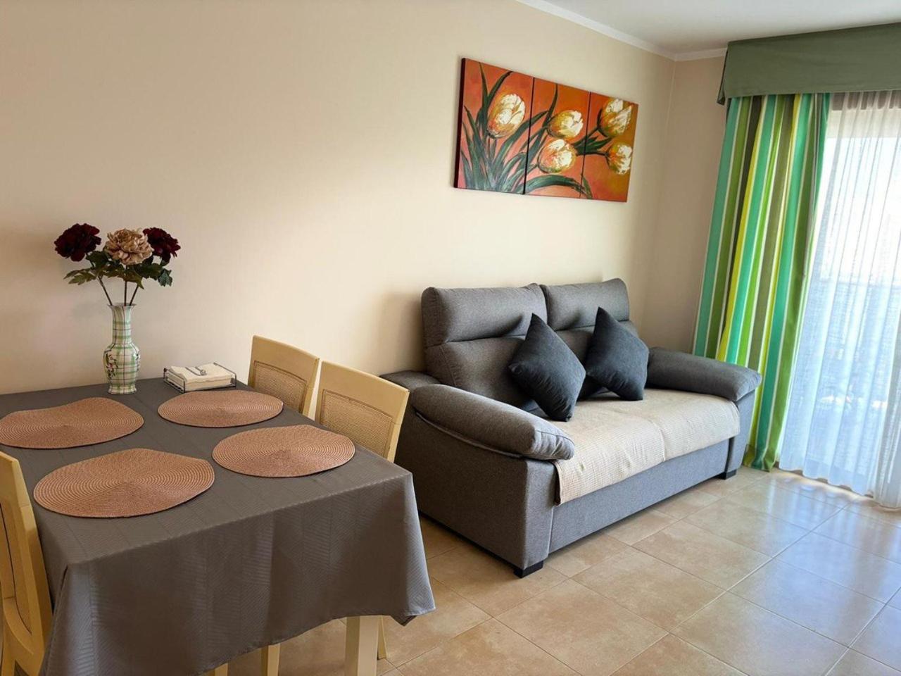 Enjoy Apartment Aparcamiento 5 Min De La Playa Calpe