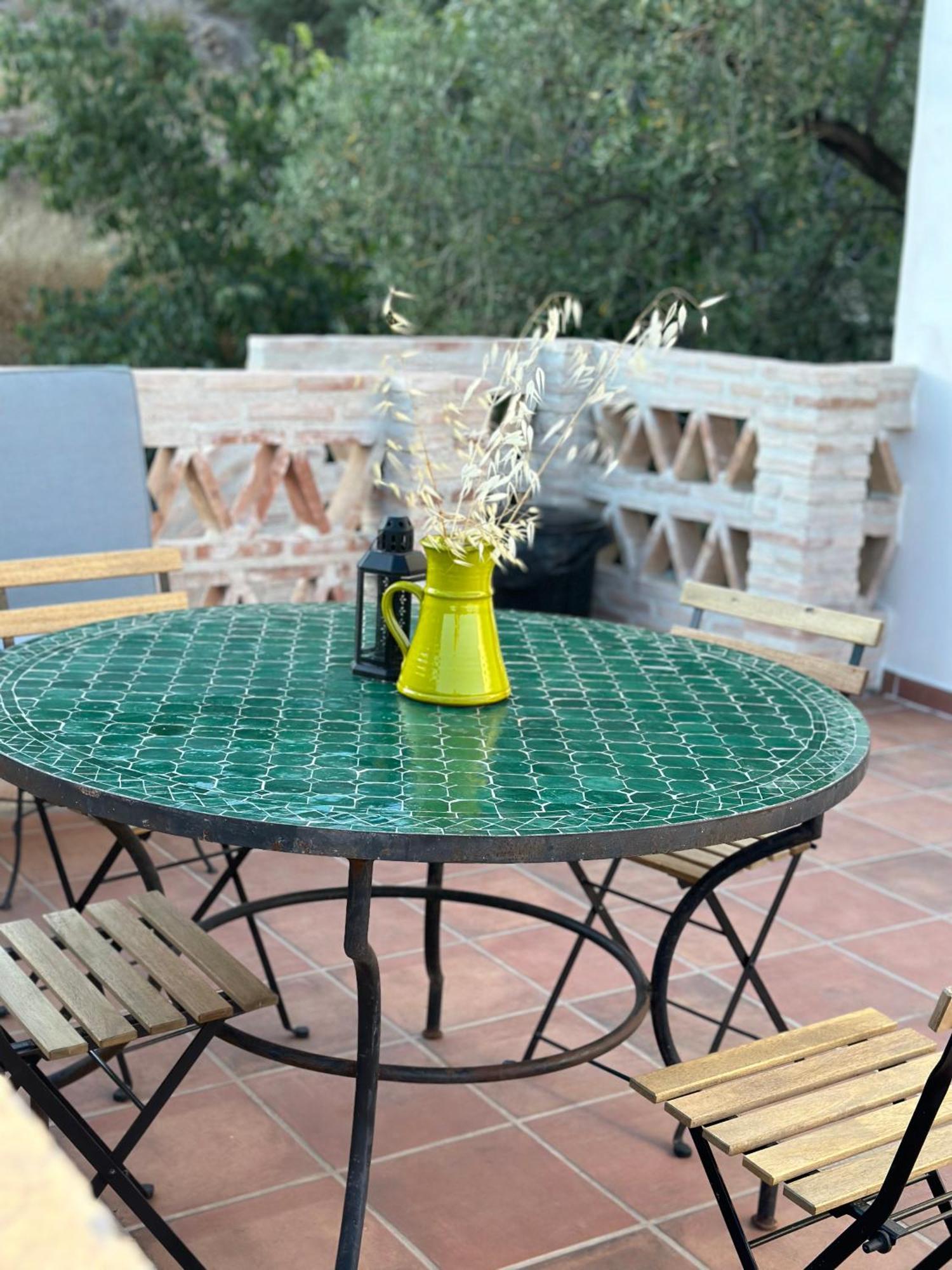 Cortijo Al-andalus Holiday home