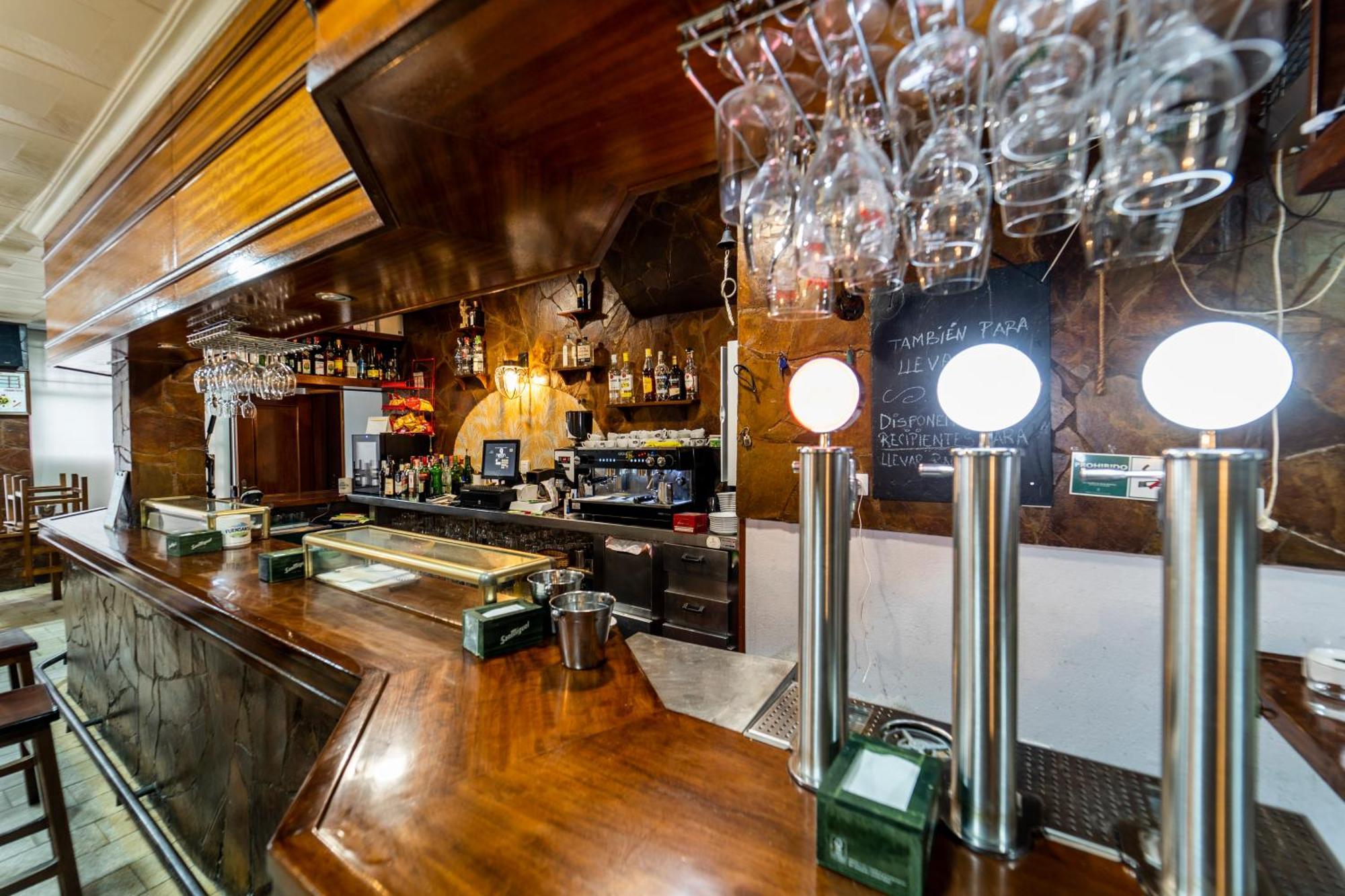 Pension Restaurante Sayane La Caridad