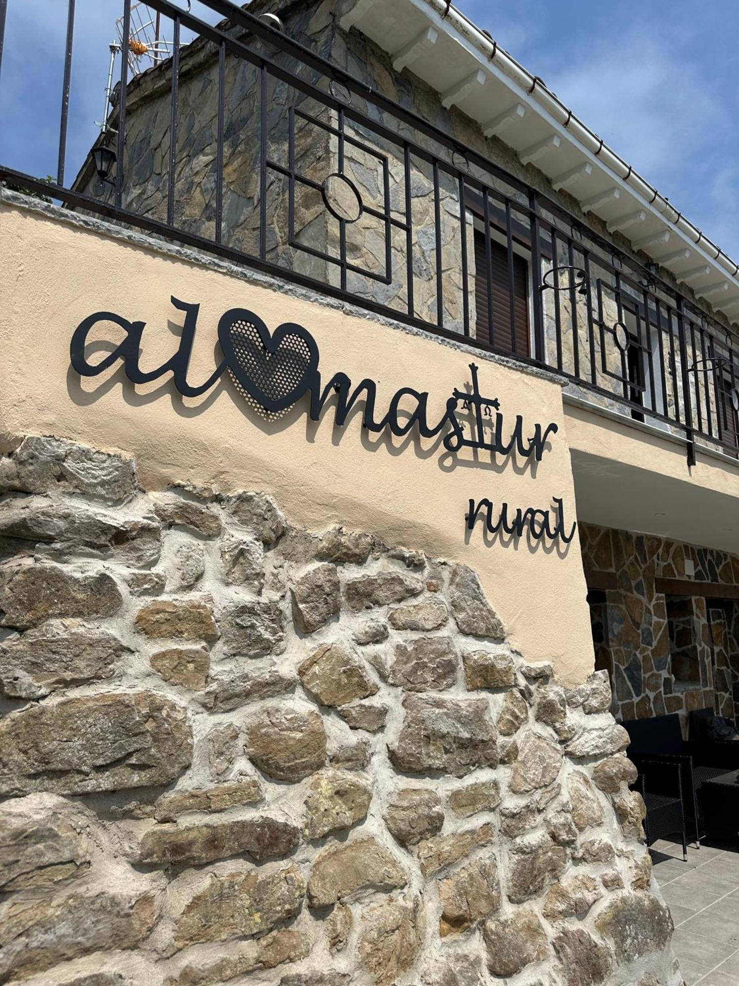 Almastur Rural Villa *
