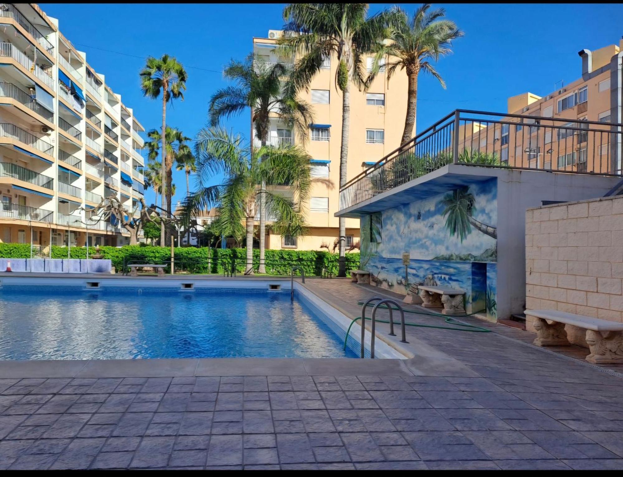 Urban Loft Valencia Playa Apartment Puebla de Farnals
