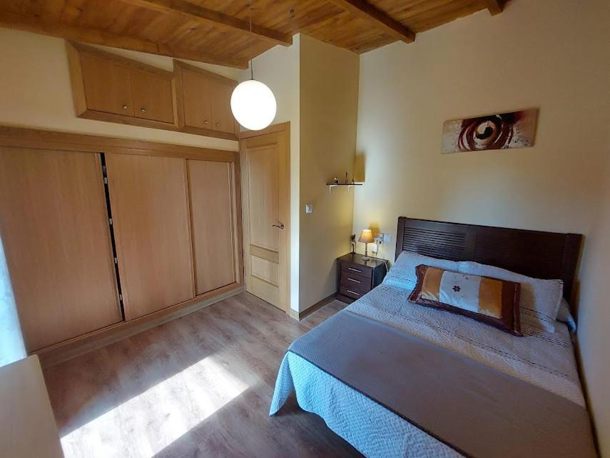 Сasa de vacaciones O Recuncho Da Isa - Ribeira Sacra Pereiro de Aguiar