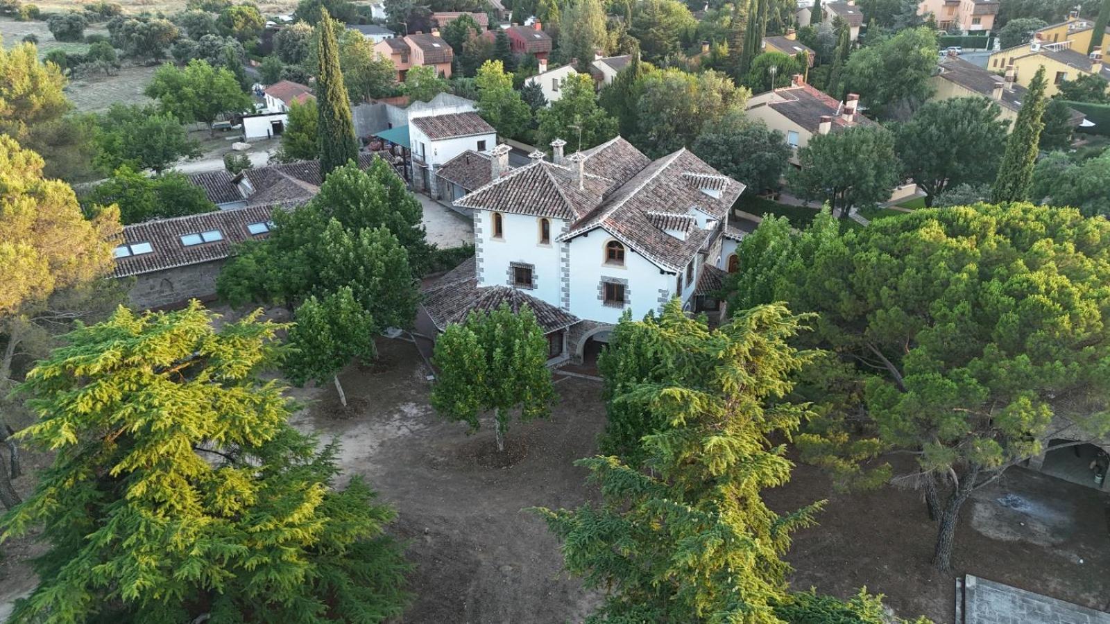 La Casona Imperial 2 Villa *