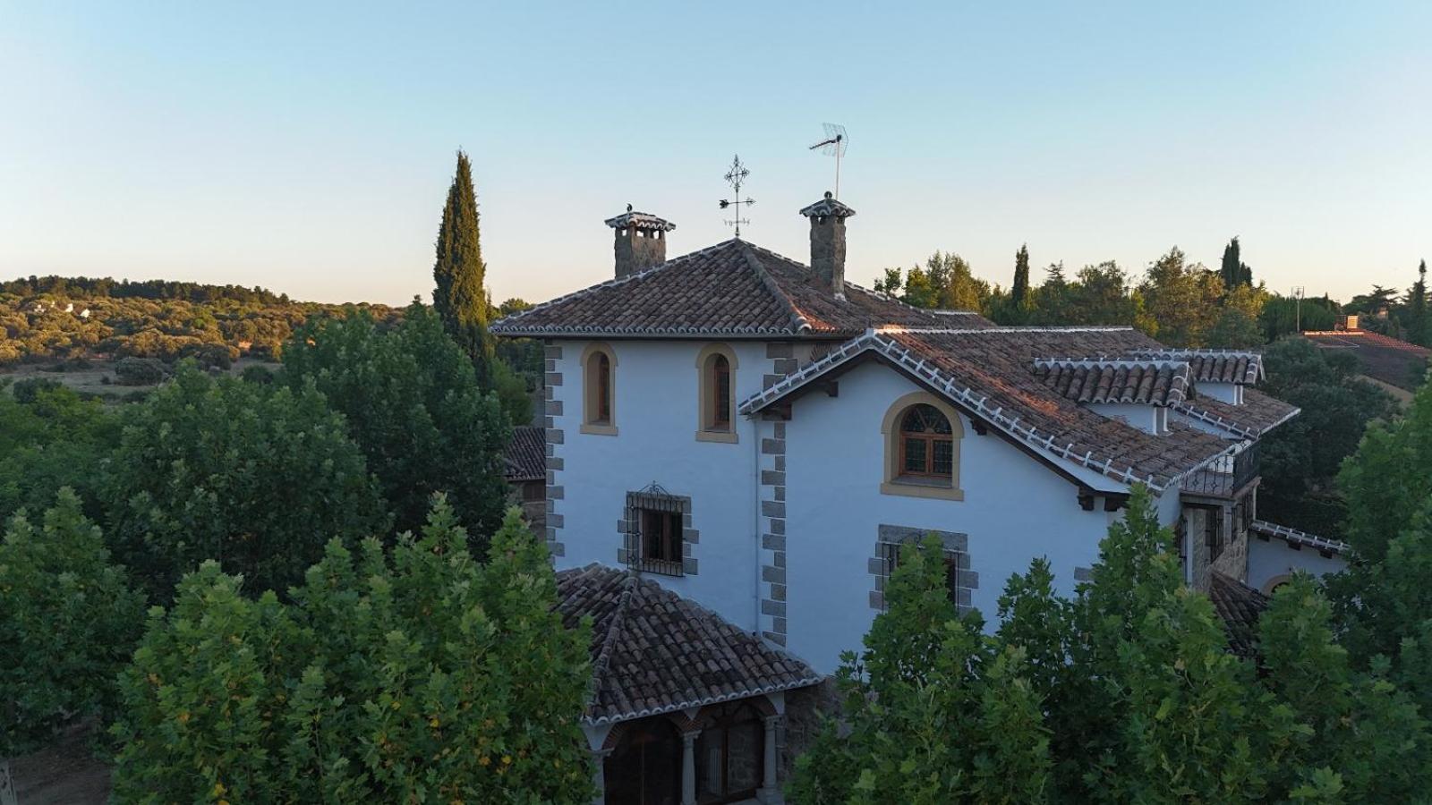 La Casona Imperial 2 * Galapagar