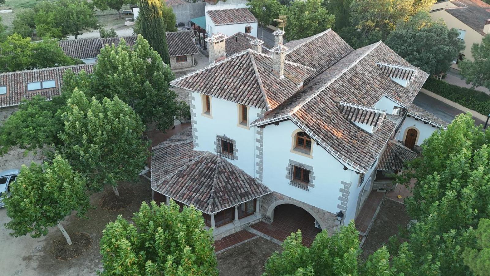 La Casona Imperial 2 * Galapagar