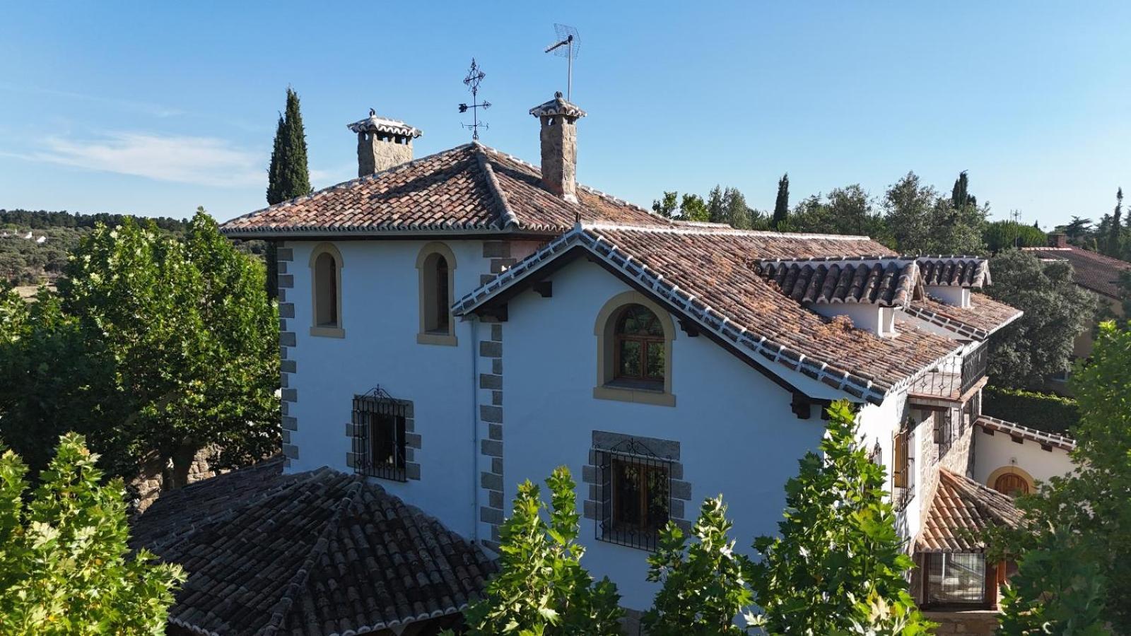 Villa La Casona Imperial 2 *
