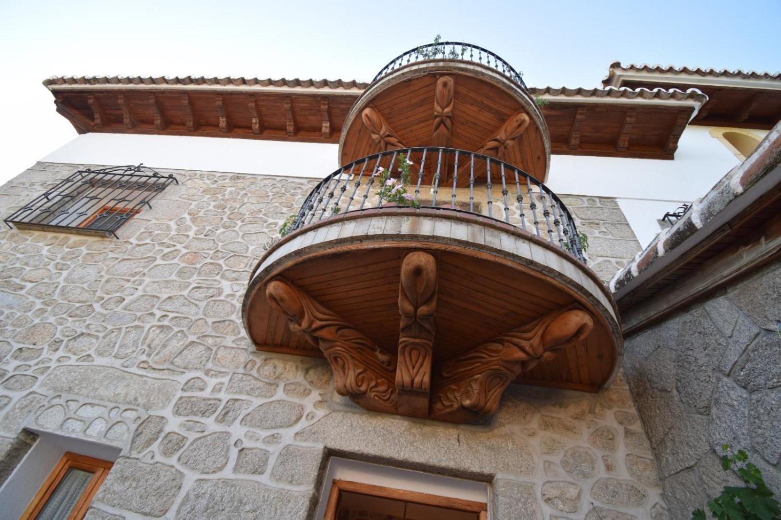 La Casona Imperial 2 *