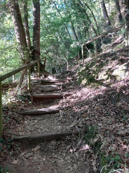 O Recuncho Da Isa - Ribeira Sacra Сasa de vacaciones *