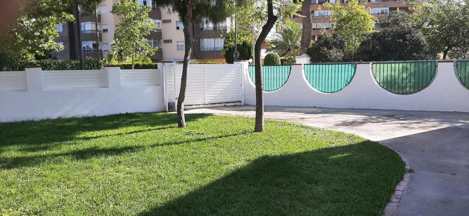 Feli 3 Apartamento Benicàssim