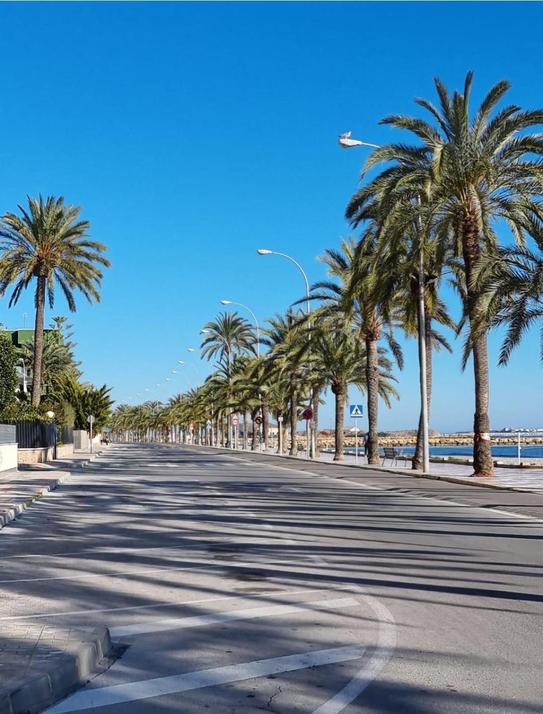 Apartamento Sunshine Santa Pola